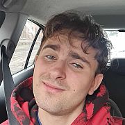 Hajji - mężczyzna, 23 lat, Bydgoszcz