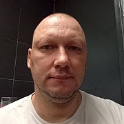 Ice83 - mężczyzna, 41 lat, Poznań