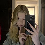 Zilinia - kobieta, 23 lat, Warszawa