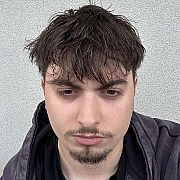 Matteoarciere - mężczyzna, 23 lat, Łódź