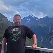 HanysLach - mężczyzna, 43 lat, Ostrava