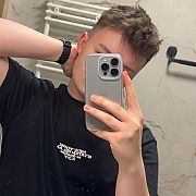 Kacqereqq - mężczyzna, 22 lat, Legnica