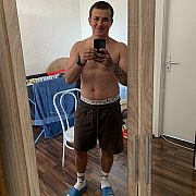 Artem20001911 - mann, 25 Jahre, Wismar