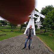 DEX369 - mężczyzna, 49 lat, Szczecin