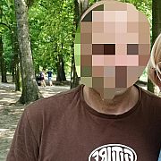 Manitu12345 - mężczyzna, 43 lat, Śmigiel