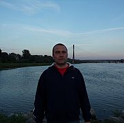 DariusDarius - muž, 42 let, Warszawa