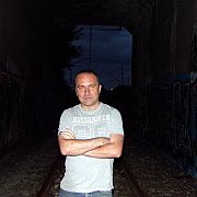 DariusDarius - muž, 42 let, Warszawa