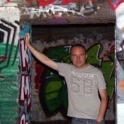 DariusDarius - muž, 43 let, Warszawa