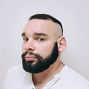 Mistyk95 - mężczyzna, 30 lat, Olsztyn