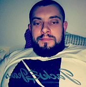 Alex717 - man, 33 years, Warszawa