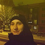 Prawolewo - muž, 31 let, Brodnica