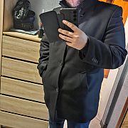 Krysti132 - mężczyzna, 21 lat, Katowice