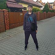 WrazliwyDelikatny - mann, 33 Jahre, Gliwice