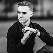 Evildeamon - mężczyzna, 28 lat, Katowice