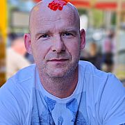 On44Szczecin - man, 44 years, Szczecin
