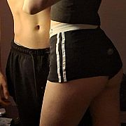 YoungCuckquean - para (kobieta 18 lat, mężczyzna 18 lat), Kraków