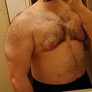 Bearslave82 - чоловік, 43 років, Szczecin