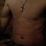 Akuku96 - man, 29 years, Świnoujście