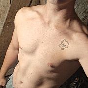 Patryk0525 - mężczyzna, 20 lat, Goleniów