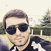 Nick001 - мужчина, 34 лет, Szczecin