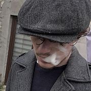 Erippe - man, 19 years, Lublin