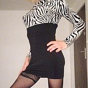 KamilaCD - trans, 42 years, Warszawa