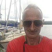 Fajnypul - mężczyzna, 50 lat, Nałęczów