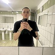 EsaaaEsa - mann, 18 Jahre, Łódź