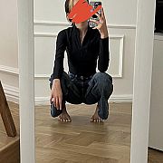 Whoseeya - kobieta, 25 lat, Warszawa
