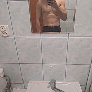 Fajny9876 - mężczyzna, 41 lat, Poznań