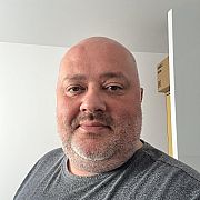 Garrysputnik - mężczyzna, 41 lat, Kołobrzeg