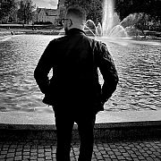 Darkclouds - mężczyzna, 32 lat, Poznań