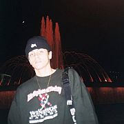 Domipvx - mężczyzna, 25 lat, Warszawa