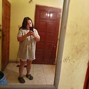 Majalant25 - kobieta, 25 lat, Grybów