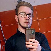 Michael2003 - mężczyzna, 22 lat, Kielce