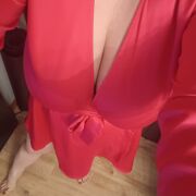 NiepokornaPara - para (kobieta 45 lat, mężczyzna 44 lat), Ełk