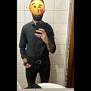 Mariusz789987 - man, 30 years, Kielce