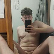 KCW - mężczyzna, 21 lat, Kielce