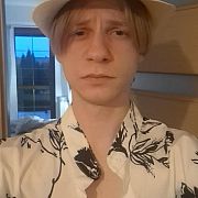 Kerams - man, 19 years, Łomża