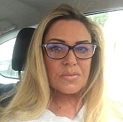 Carla77 - kobieta, 48 lat, Poznań