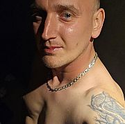 SajmonEs - mężczyzna, 33 lat, Maastricht