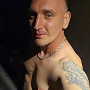 SajmonEs - mężczyzna, 33 lat, Maastricht