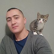 Umon - mężczyzna, 32 lat, Poznań