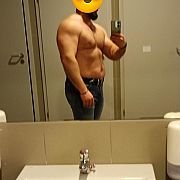 DyskretnyAlan - muž, 38 let, Gorzów Wielkopolski