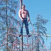 Damian2345 - mężczyzna, 40 lat, Magdeburg