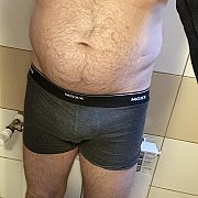 Wojtek57bi - mężczyzna, 57 lat, Nakło Nad Notecią