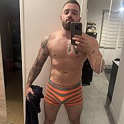 Zboczonykutas1404 - mężczyzna, 32 lat, Poznań