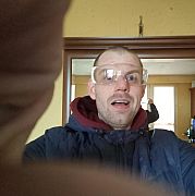 FraniuKimono - mężczyzna, 37 lat, Słupsk