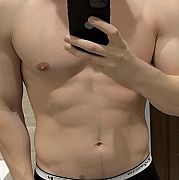 SkinnyBlueEyes - man, 32 years, Oława