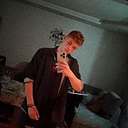 JakubPelle - mężczyzna, 18 lat, Tczew